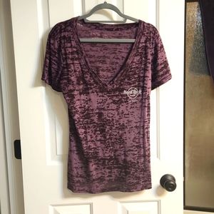 Hard Rock hotel Las Vegas